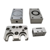 pneumatic cylinder components